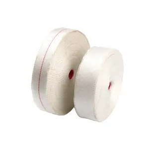 China Factory Direct Sales Class C Electrical Insulation Tape Insulation-woven Tape--non-alkali Fiberglass Tape