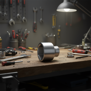 Llave de Tubo 235 1 EN Tamaño L B Dimensión Herramienta Metálica - Product Image 3