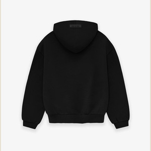 Sudadera con Capucha <span class=keywords><strong>de</strong></span> Punto <span class=keywords><strong>de</strong></span> <span class=keywords><strong>Algodón</strong></span> para Niños, Teñida, con Forro Polar, <span class=keywords><strong>Ropa</strong></span> Casual <span class=keywords><strong>de</strong></span> Otoño e Invierno para Niños - Product Image 5