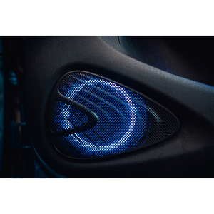12V Nội Thất Xe Môi Trường Xung Quanh Dòng Chảy Đuổi Theo Ánh Sáng Ứng Dụng Điều Khiển Thay Đổi Bầu Không Khí Ánh Sáng Cho Byd 21-23 Cá Heo - Product Image 3