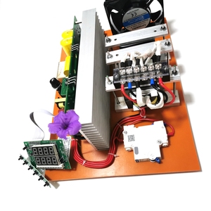 Circuit imprimé ultrasonique, pièces pour <span class=keywords><strong>Machine</strong></span> de nettoyage, 20k/25k/28k/33k/40khz, 3000w - Product Image 1
