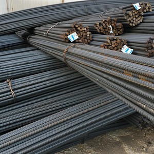 En kaliteli çelik takviye çubukları deforme çelik inşaat demiri demir çubuk 6mm 8mm <span class=keywords><strong>10mm</strong></span> 12mm 14mm Hrb 500 inşaat demiri - Product Image 3