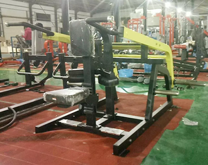 Máquina <span class=keywords><strong>de</strong></span> Ejercicios <span class=keywords><strong>de</strong></span> <span class=keywords><strong>Gimnasio</strong></span> Comercial para Flexiones Sentado YG FITNESS YG-4068, <span class=keywords><strong>Venta</strong></span> Directa <span class=keywords><strong>de</strong></span> Fábrica, Fabricante OEM - Product Image 5