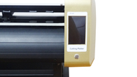 Cortador de vinilo A3 A4, 28 pulgadas, 53 pulgadas, 60 pulgadas, plotter de corte, máquina cortadora, precio con servomotor, en venta