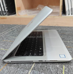 Portátil Empresarial Reacondicionado con Panel TN, para 440G4 440G5 440G6 I5 8gen 8G 256G SSD, Computadora de Oficina, Notebook para Estudiantes - Product Image 4