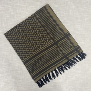 HBSW1209 110 cm X 110cm square <b>Scarf</b> - Product Image 5