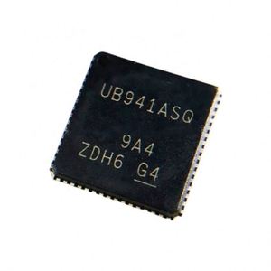 DS90UB941ASRTDRQ1 Nouveau Original BOM Composants Électroniques et Puces IC Tout-en-un Expédition Rapide - Product Image 1