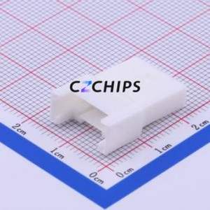 XARR-05VF Housing (Wire-to-Board / Wire-to-Wire) P=2.5mm Connector 1x5P 2.5mm XA 1 - Product Image 2