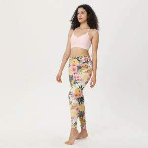 Nueva ropa activa de alta calidad Sport Gym Ropa Deportiva Mujer Yoga Fitness Yoga Ropa Conjuntos de entrenamiento para mujeres Ropa deportiva - Product Image 2