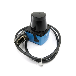 Sensor LiDAR Industrial 2D Original SICK TIM310-1030000, Radar de Escaneo de 15Hz - Product Image 4