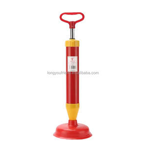 Potente Sturalavandini Ecologico in PP con Design Flessibile per Sbloccare <span class=keywords><strong>WC</strong></span> e Scarichi della Cucina - Product Image 1