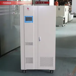 Stabilizer 3 Phase 220v/380v Voltage Stabilizer 100kw For Welding Machine