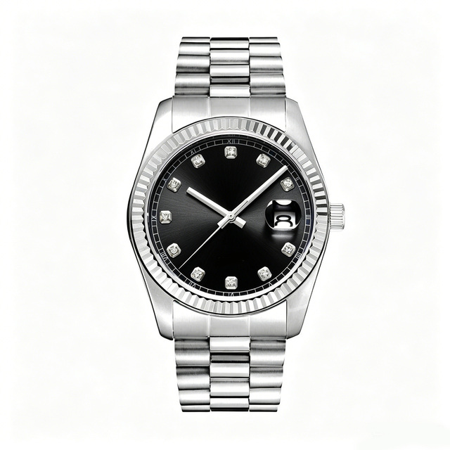 Wholesale Manufacturer Designer Luxury Watches Men Women Famous Brands Custom Logo Mioyta Waterproof Ladies Watch With Diamond