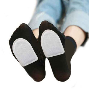 Bantalan Sepatu Hangat Kaki Sekali Pakai, Pak Penghangat Besi Pemanasan Sendiri Sol Dalam Pengaktifan Udara untuk Kaki - Product Image 5