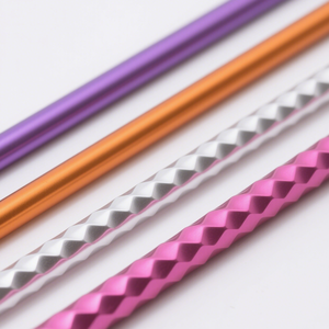 20 21 23 24 <span class=keywords><strong>25</strong></span> 28 50mm de <span class=keywords><strong>diamètre</strong></span> série 6000 CNC Extrusion <span class=keywords><strong>aluminium</strong></span> <span class=keywords><strong>Tube</strong></span> <span class=keywords><strong>rond</strong></span> cintrage - Product Image 4