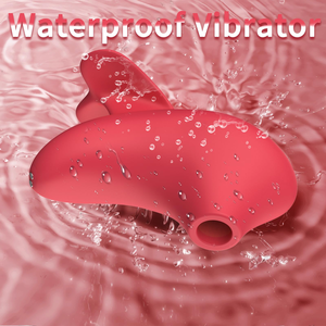 Vibrador de Succión, Juguetes Sexuales para Adultos, Vibradores de Dedo para el Clítoris, Juguete Sexual con 10 Modos de Succión, Juguetes para Adultos, Succionador de Clítoris y Pezones para Mujeres - Product Image 5