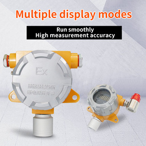 Großhandels preis ATEX Explosions geschützter LPG-Erdgas-Methangas-Lecks ucher - Product Image 3