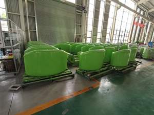 शीर्ष गुणवत्ता वाले इलेक्ट्रिक व्यक्त बूम लिफ्ट लिफ्ट हाइड्रोलिक बूम लिफ्ट मिनी बूम लिफ्ट प्लेटफॉर्म - Product Image 3