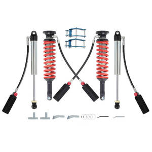 SOARAP Amortisseurs <span class=keywords><strong>Fox</strong></span> avant arrière de haute qualité pour T8 FORD RANGER - Product Image 5