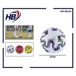 5 #   Ballons de football de qualité supérieure pour le sport et les loisirs - Product Image 3