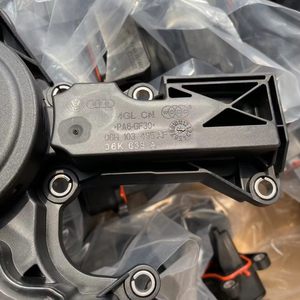 Separador de agua y aceite del motor OEM 06H103495AF Volkswagen Audi 1.8T2.0 Válvula de gas residual 06H103495K Adecuado para EA888 - Product Image 3