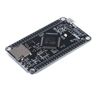 Carte de développement originale STM32H7 - Carte principale STM32H750VBT6/743VIT6, MCU ARM Cortex-M7