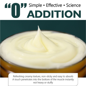 Crema Facial Premium con Retinol, Niacinamida, Ginseng, Manteca de Karité, Colágeno y Glicerina, Eliminador de Manchas Oscuras, Antiarrugas y Blanqueadora - Product Image 2