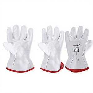 ถุงมือกันกระแทก Swelder Economic CE Certified ขนาด 10 นิ้ว สำหรับงานเกษตร ทำจากไนลอน 7 ออนซ์ ยืดหยุ่น ปรับแต่งได้ ขายส่ง เหมาะสำหรับขับรถและทำสวน - Product Image 1