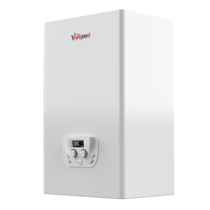 20-40kW Wall Hung High Efficiency Plate Heat Exchanger Floor Heating Gas <strong>Combi</strong> <strong>Boiler</strong> - Product Image 3