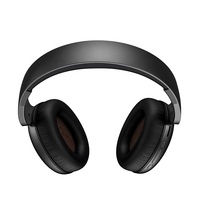 H600BT Havit Headset Kantor Nirkabel Handsfree Headband Over Ear Casque Audio Headset BT Nirkabel Dengan Mikrofon