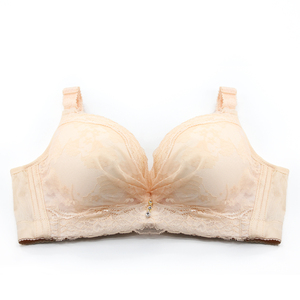 Guangzhou Factory Underwear Hot Black Sexy <strong>Bra</strong> Girls New <strong>Model</strong> Lace <strong>Bra</strong> for Women - Product Image 5