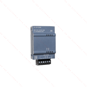 บอร์ดสื่อสาร S-iemen 6ES7241-1CH30-1XB0 S7-1200 CB1241 RS485 - Product Image 6