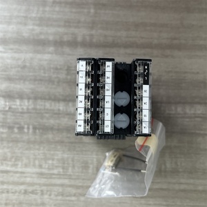 Good Quality Factory Directly <b>Temperature</b> Process <b>Controller</b> 3216/CC/VH/RRXX/R - Product Image 3