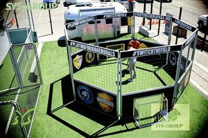 <span class=keywords><strong>Cage</strong></span> <span class=keywords><strong>de</strong></span> <span class=keywords><strong>football</strong></span> Panna populaire pour la rue, la plus récente mini-<span class=keywords><strong>cage</strong></span> <span class=keywords><strong>de</strong></span> futsal avec terrain <span class=keywords><strong>de</strong></span> <span class=keywords><strong>football</strong></span> extérieur 1V1, mini-<span class=keywords><strong>cage</strong></span> <span class=keywords><strong>de</strong></span> <span class=keywords><strong>football</strong></span>, <span class=keywords><strong>but</strong></span> <span class=keywords><strong>de</strong></span> <span class=keywords><strong>football</strong></span> - Product Image 2