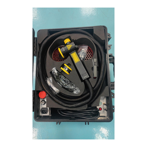 Componente de Repuesto Personalizable para Dispositivo Portátil de Eliminación de Pintura con Láser de Pulso JPT, Compatible con Requisitos de Marca - Product Image 5