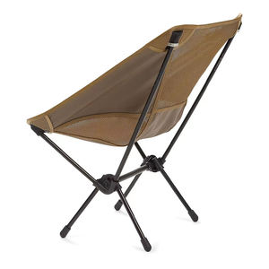 Custom Manufacture Heavyweight Aluminum 7075+600D Oxford Cloth <b>Moon</b> <b>Chair</b> Beach Use Foldable 120kg Capacity Outdoor Furniture - Product Image 6