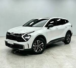 <span class=keywords><strong>Sportage</strong></span> 1.5 Turbo 8AT FWD 2025 de <span class=keywords><strong>Segunda</strong></span> <span class=keywords><strong>Mano</strong></span>, Versión Smart Enjoy, Motor Estable, Bajo Mantenimiento, Auto Urbano - Product Image 1