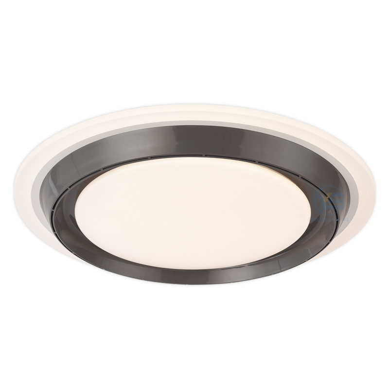 สีเทาเข้ม