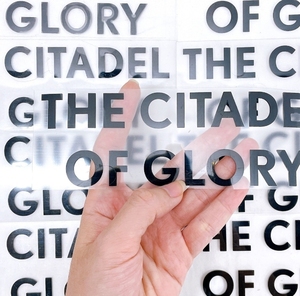 Tem nhãn in chuyển nhiệt bằng silicon PU 3D, tùy chỉnh logo thương hiệu cao cấp thời trang cho quần áo, áo thun - Product Image 6