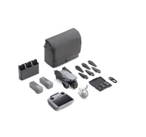 Dual-<b>Camera</b> 4K/60fps HDR Video 45-Minute Flight Time 20km Range <b>Remote</b> Control Brushless Motor 4K UHD Video Capture Resolution - Product Image 5