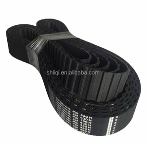 Sabuk Transmisi karet, suku cadang transmisi listrik, sabuk waktu karet optibelt - Product Image 1