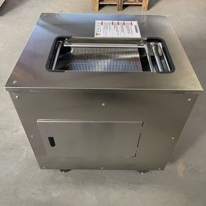 Manufacturer Direct Sales of High-quality Products Automatic <b>Fish</b> Slicer <b>Machine</b> Cutting Fillet Salmon <b>Fish</b> Filet Cutting Machin - Product Image 6