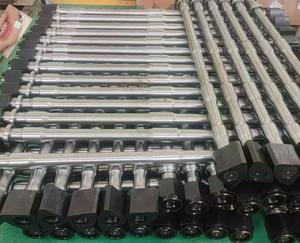 Fabricante Escavadeira SB40 Hidráulica <span class=keywords><strong>Breaker</strong></span> <span class=keywords><strong>Hammer</strong></span> Side Através De Parafusos - Product Image 6