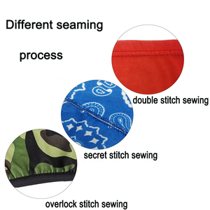 Logo Design personalizzato <span class=keywords><strong>moto</strong></span> senza soluzione di continuità <span class=keywords><strong>collo</strong></span> Gaitor sciarpa alta traspirante bandane - Product Image 5