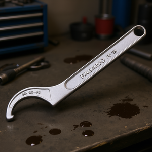 Fasano FG 38 <b>Oil</b> <b>Filter</b> <b>Wrench</b> For Automotive Repair Tools - Product Image 3