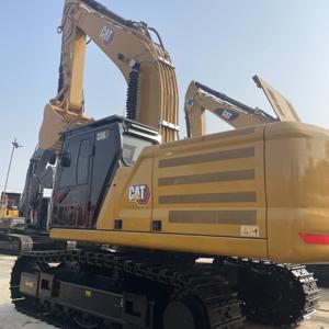 Escavatore Usato CAT336 con Prestazioni Potenti, Eccellente Capacità di Sollevamento e Costruzione Durevole per Lavori Pesanti di Costruzione e Miniera - Product Image 1