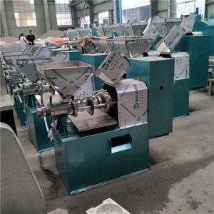 Tự động Vít Máy ép dầu dừa nhà máy dầu cho Hướng Dương đậu nành Walnut máy khai thác dầu - Product Image 5