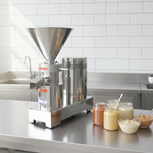 Macchina per macinare il burro di arachidi macchina per macinare il burro di arachidi macchina per fare il burro di arachidi - Product Image 2