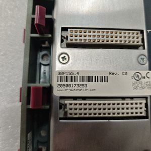 Module d'interface PLC 3BP155.4 d'occasion en bon état, unité de base du module PLC 3BP155.4 - Product Image 4