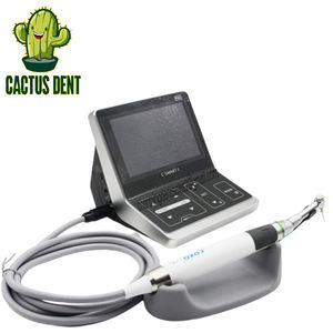 Motore Endodontico Super Roots C-Smart I Pro con Localizzatore Apicale, Strumento Rotante per Canali Radicolari - Product Image 2